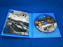 PS4 PROJECT CARS 3_画像4