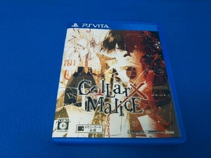 PSVITA CollarMalice