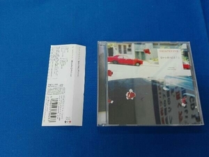 GRAPEVINE CD 愚かな者の語ること