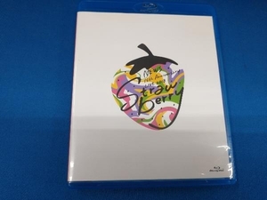 NEWS 15th Anniversary LIVE 2018 'Strawberry'(通常仕様)(Blu-ray Disc)