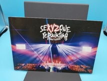DVD SEXY ZONE repainting Tour 2018(通常版)_画像3
