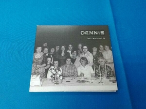 Dennis(アーティスト) CD 【輸入盤】The Caroline Ep