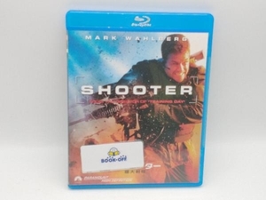 ザ・シューター/極大射程 スペシャル・コレクターズ・エディション(Blu-ray Disc)