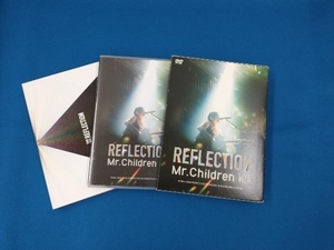 DVD REFLECTION Live&Film