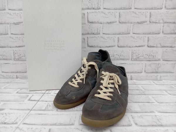 ヤフオク! -マルジェラ ジャーマン 43の中古品・新品・未使用品一覧