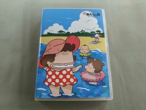 DVD 新あたしンち DVD-BOX vol.1