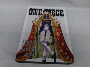 DVD ONE PIECE Log Collection Special'Episode of EASTBLUE'