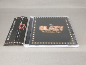 (サウンドトラック) CD Club SLAZY The 4th invitation 〜Topaz〜