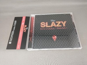 (TVサウンドトラック) CD Club SLAZY Extra invitation ~malachite~