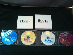 [CD]宝塚歌劇団 柚希礼音CD-BOX「SOUL-YUZUKI Reon Song Collection 2001~2015」