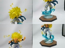 SUPER SAIYAN 3 GOTENKS スーパーサイヤ人３ ゴテンクス Figuarrs ZERO 魂ウェブ商店_画像9