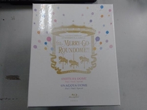 THE IDOLM@STER CINDERELLA GIRLS 6thLIVE MERRY-GO-ROUNDOME!!!(Blu-ray Disc)_画像1