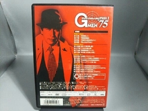 DVD G MEN'75 DVD-COLLECTION I_画像3