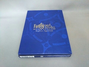 ジャンク DVD Fate/Grand Order THE STAGE -神聖円卓領域キャメロット-(完全生産限定版)