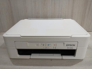 ジャンク EPSON エプソン プリンター PX-045A 2015年製 TU04