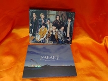 【現状品】Hey! Say! JUMP CD PARADE(初回限定盤2)(DVD付)_画像1