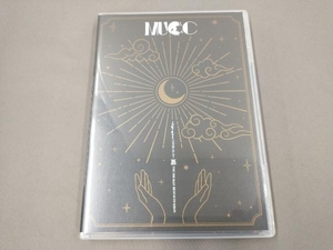 DVD ~Fight against COVID-19 #3~『惡-THE BROKEN RESUSCITATION』(通常版)/MUCC