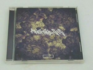 帯あり MOL53 CD ANTITHESIS