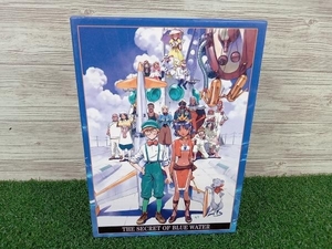 DVD ふしぎの海のナディア DVD-BOX(完全予約限定生産) ※フィギュア欠品