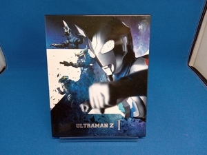 ウルトラマンZ Blu-ray BOX I(Blu-ray Disc)