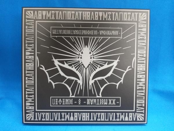 Yahoo!オークション -「babymetal blu-ray legend」の落札相場・落札価格