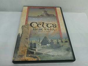 DVD The Celts 幻の民 ケルト人