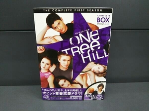 DVD One Tree Hill/ワン・トゥリー・ヒル ファースト・シーズン コンプリート・ボックス