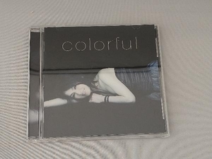 辛島美登里 CD colorful