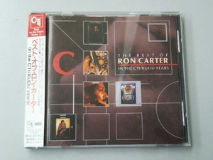 ロン・カーター CD ベストオブロンカーター