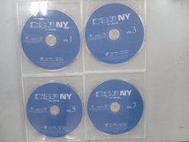 DVD CSI:NY コンパクト DVD-BOX シーズン4_画像4
