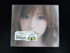 浜崎あゆみ CD M(A)DE IN JAPAN【TeamAyu盤】(CD+2DVD)