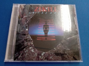 ZI:KILL CD IN THE HOLE