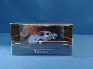  Trofeu 1/43 alpine Renault 