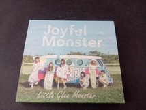 Little Glee Monster CD Joyful Monster(初回生産限定盤)(DVD付)_画像1