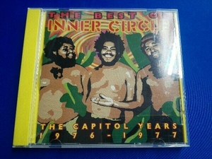 インナー・サークル CD 【輸入盤】Best of Inner Circle