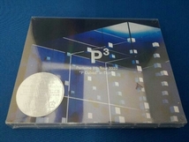 Perfume 8th Tour 2020'P Cubed'in Dome(初回限定版)(Blu-ray Disc)_画像1