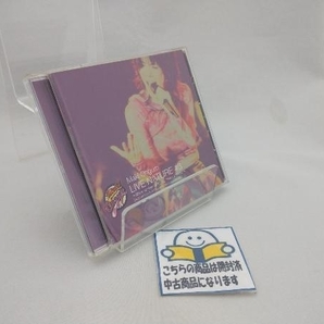 DVD 大黒摩季 LIVE NATURE#3 ~Special Rain or Shineの画像1