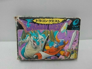 ドラゴンクエスト