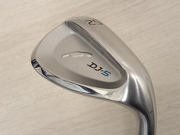 フォーティーン DJ-5 ウェッジ [FT-62w フレックス:W ロフト:60 ...