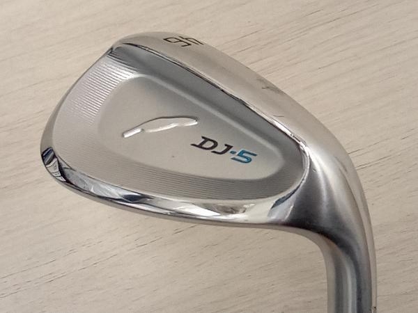 フォーティーン DJ-5 ウェッジ [FT-62w フレックス:W ロフト:60 ...