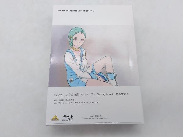 2023年最新】ヤフオク! -交響詩篇エウレカセブンblu-rayの中古品・新品