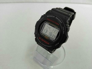 CASIO／G‐SHOCK DW-5750E 時計