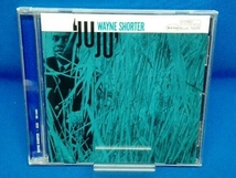 ウェイン・ショーター(ts) CD ジュジュ(SHM-CD)_画像1