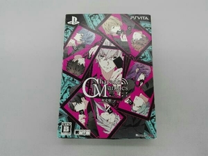 PSVITA Charade Maniacs <限定版>