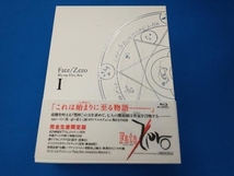 Fate/Zero Blu-ray Disc Box (Blu-ray Disc)_画像1