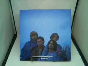 【CD】DISH// CD 再(初回生産限定盤)(DVD付)