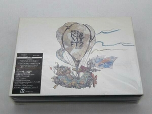 美品 Kis-My-Ft2 CD BEST of Kis-My-Ft2(初回盤B)(DVD付)