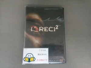 DVD REC/レック 2 スマイルBEST