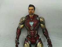 フィギュア S.H.Figuarts アイアンマン マーク85 -＜I AM IRON MAN＞EDITION- 魂ウェブ商店限定_画像4