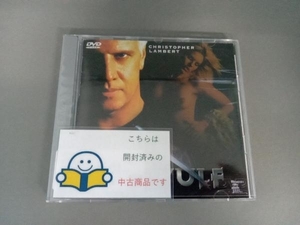 DVD ベオウルフ